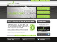 Customworqs - Bespoke Badminton Rackets to maximise your potential Customworqs - Bespoke Badminton Rackets to maximise your potential