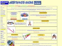 Wristbands Online