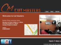 cut-masters.co.uk cut-masters.co.uk