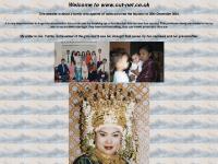 Museum of Rumah Cut Nyak Dhien Museum of Rumah Cut Nyak Dhien