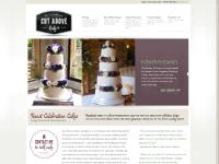 cutabovecake.co.uk cutabovecake.co.uk