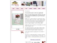 Cut Above Arty Crafts - Designer Card Making Materials Cut Above Arty Crafts - Designer Card Making Materials