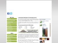 Landscaping Nottingham & Landscape Gardening Nottingham By Cut Above Landscapes - Home Landscaping Nottingham & Landscape Gardening Nottingham By Cut Above Landscapes - Home