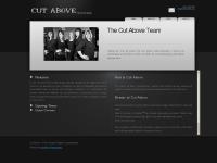 cutabovematlock.co.uk cutabovematlock.co.uk