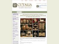 cutaliainternational.com