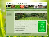 CutAndPrune.co.uk - Al Bailey Landscape Services
