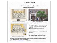 cutawaydrawings.co.uk Hotel Monk's Ruin, Medieval Castle cutawaydrawings.co.uk Hotel Monk's Ruin, Medieval Castle