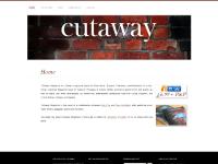 cutawaymagazine.co.uk cutawaymagazine.co.uk
