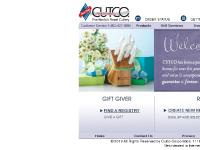 CUTCO Gift Registry CUTCO Gift Registry