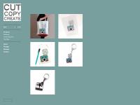 Cut Copy Create — Home Cut Copy Create — Home
