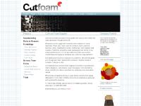 cutfoams.co.uk Trade, Retail, Foam Types cutfoams.co.uk Trade, Retail, Foam Types