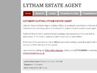 cuthbertclifton.co.uk cuthbertclifton.co.uk