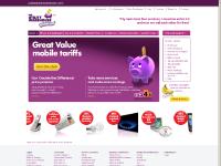 Utility Warehouse Utility Warehouse