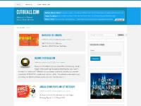 cutideals.com travel, travel deals, cheap holiday