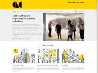 Cut laser cut - Laser cutting and engraving service for creatives in London and Cut laser cut - Laser cutting and engraving service for creatives in London and