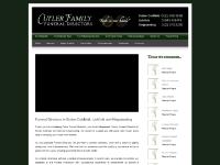 cutlerfuneraldirectors.co.uk Lichfield, Sutton Coldfield, Funeral Directors cutlerfuneraldirectors.co.uk Lichfield, Sutton Coldfield, Funeral Directors