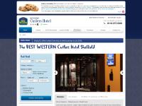 Hotel Sheffield Cutlers - Homepage Hotel Sheffield Cutlers - Homepage