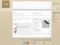 Besteckliste - International Service for European Cutlery