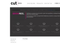 Cut Media - High quality Video Production