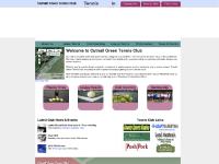 Welcome to Cutnall Green Tennis Club | Friendly tennis club in Worcestershire Welcome to Cutnall Green Tennis Club | Friendly tennis club in Worcestershire