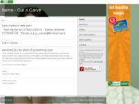 home - Cut n Carve home - Cut n Carve