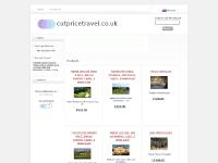 cutpricetravel.co.uk cutpricetravel.co.uk