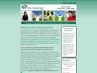 cutsickabsence.co.uk stress, stress management, stress audit