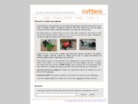 Cutters Groundcare - quality used groundcare machinery Cutters Groundcare - quality used groundcare machinery