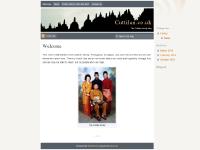 Cuttilan.co.uk - The Cuttilan family blog