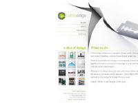 cuttin-edge.co.uk
