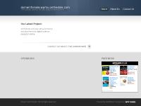 domainforsale.wpmu.onthedole.com domainforsale.wpmu.onthedole.com