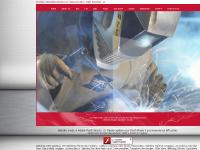 CUTTING & WELDING SUPPLIES LTD CUTTING & WELDING SUPPLIES LTD