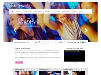 Cheer Leader Parties, Weddings, Bouncy Castles, Special Effects Cheer Leader Parties, Weddings, Bouncy Castles, Special Effects