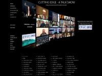 cuttingedge-atalkshow.com cuttingedge-atalkshow.com