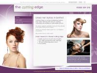Unisex Hair Stylist - Dartford | Cutting Edge Unisex Hair Stylist - Dartford | Cutting Edge