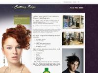 cuttingedgehair.co.uk cuttingedgehair.co.uk