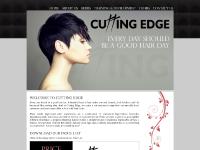 Cutting Edge Southampton, Cutting Edge Hairdressers in Southampton Cutting Edge Southampton, Cutting Edge Hairdressers in Southampton
