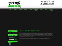 Welcome To Cutting Edge Custom Interiors Ltd : Cutting Edge Custom Interiors Ltd Welcome To Cutting Edge Custom Interiors Ltd : Cutting Edge Custom Interiors Ltd