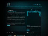 Cutting Edge Kreativ Cutting Edge Kreativ