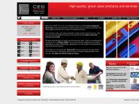 CES - Where quality meets value | CES-Ltd CES - Where quality meets value | CES-Ltd