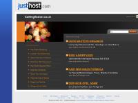 cuttingitsalon.co.uk cuttingitsalon.co.uk