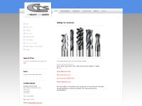 Home - Cutting Tool Solutions