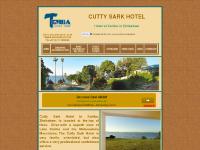 cuttysarkhotel.net cutty sark hotel, lake Kariba zimbabwe, affordable hotel