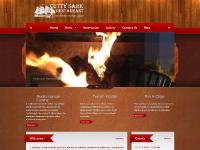 cuttysarkrestaurant.co.uk