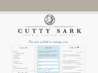 Cutty Sark - Pub in Greenwich, pub in SE10, drinks in Greenwich, restaurant in