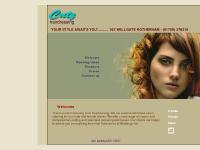 Cutz Hairdressing Rotherham Cutz Hairdressing Rotherham