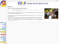 cuus.org.uk cuus.org.uk