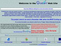 Gradient Web - Welcome to the site. Gradient Web - Welcome to the site.