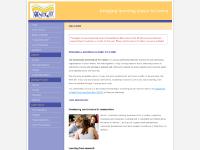 Community University of the Valleys Partnership Community University of the Valleys Partnership