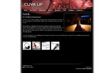 cuvaup.co.uk cuvaup.co.uk